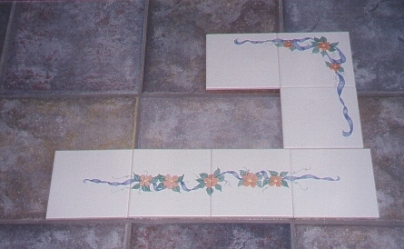 Flowered tile.jpg (75801 bytes)